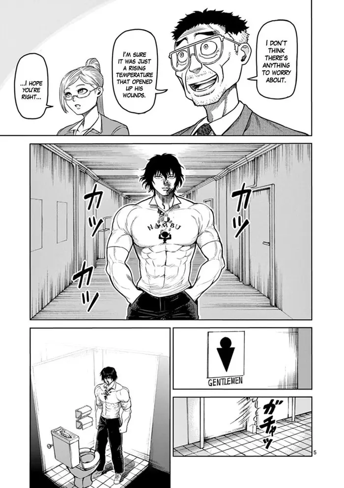 Kengan Ashura Chapter 83 image 05_optimized